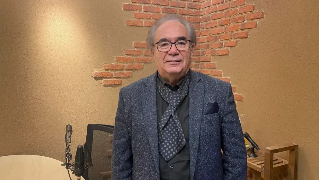 Ekonomist Uzunoğlu; “Altının düşmeyeceği kanaatini tekrarlamak istiyorum”