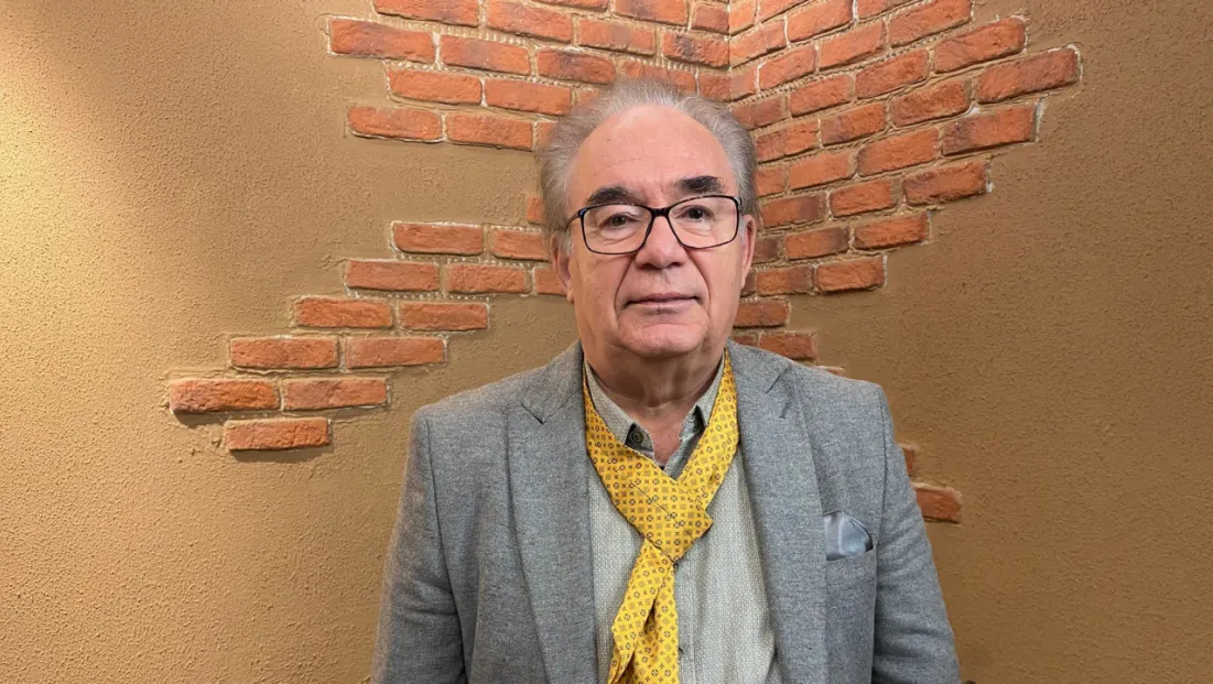 Ekonomist Uzunoğlu; “Kamunun harcamalarına, finansör olmaya çalışıyoruz, bütün gelirimiz oraya gidiyor”