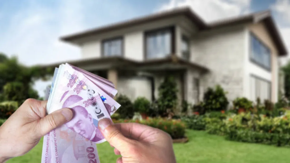 Emlak vergisinde son gün 1 Aralık