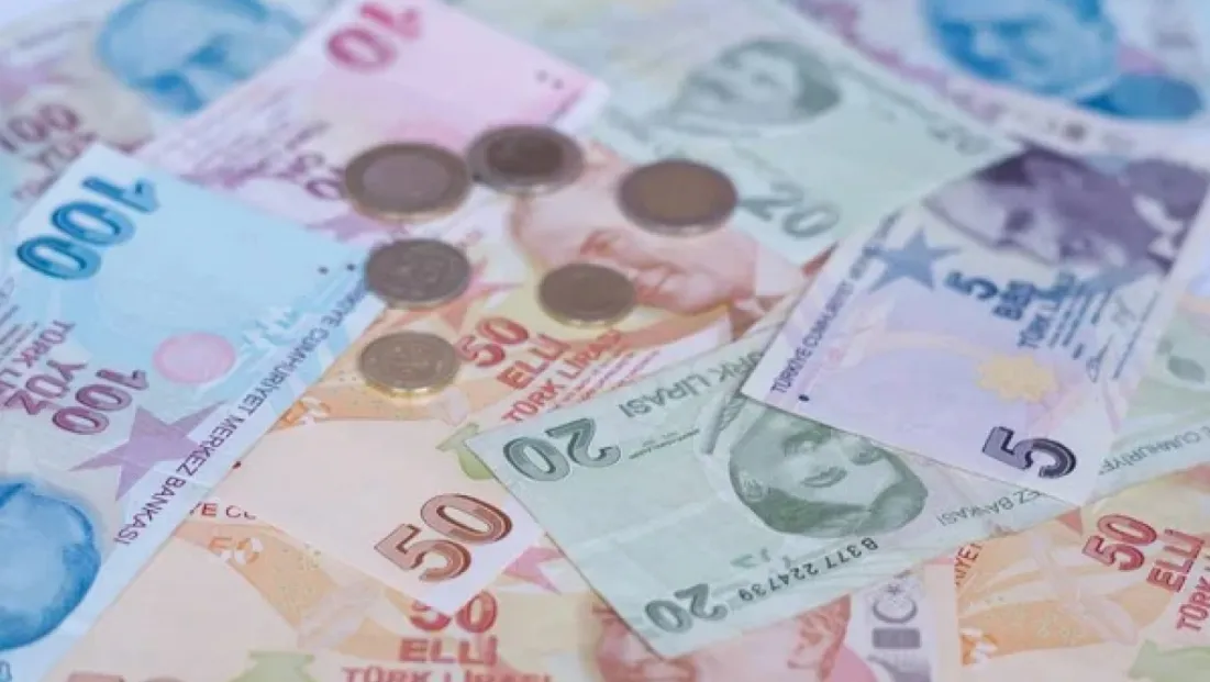 En düşük emekli aylığı 20 bin lira oluyor