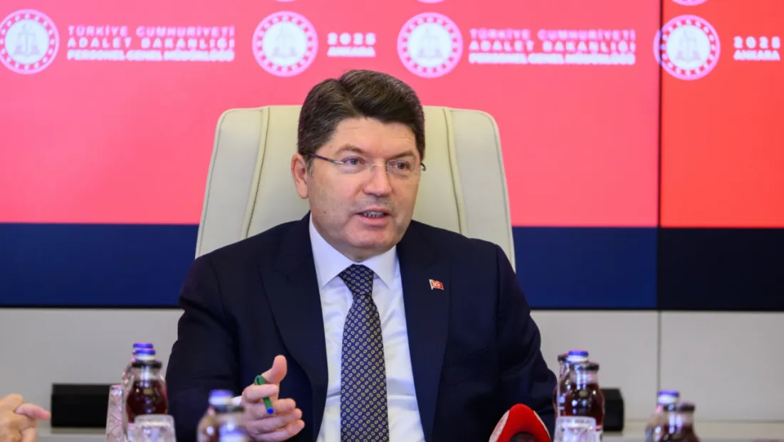 Engelli hükümlü ve tutuklulara 3-7 Aralık’ta açık görüş imkanı