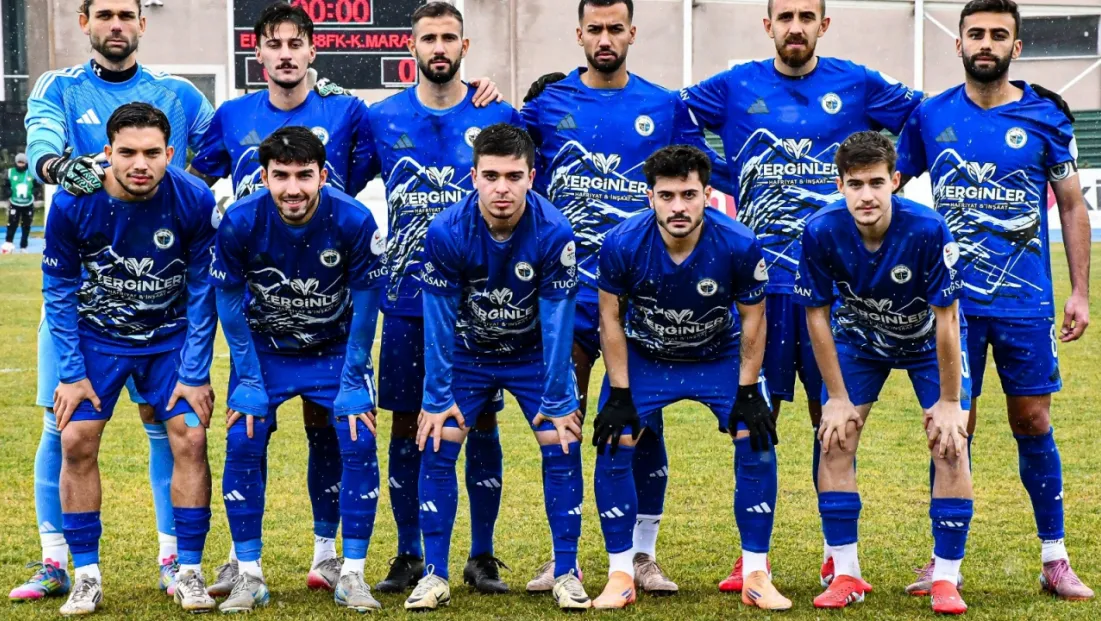 Erciyes 38 FK’de devre arası kampı yarın başlayacak