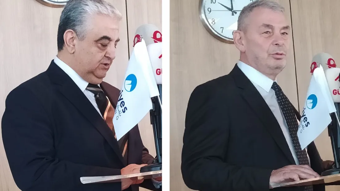 Erciyes Anadolu Holding Basınla Buluştu: ‘Seneyi büyüyerek kapattık’