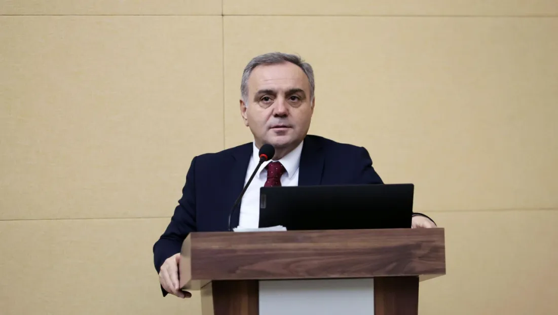 Erciyes Üniversitesi, Yapay Arı Koloni Çalıştayına katıldı