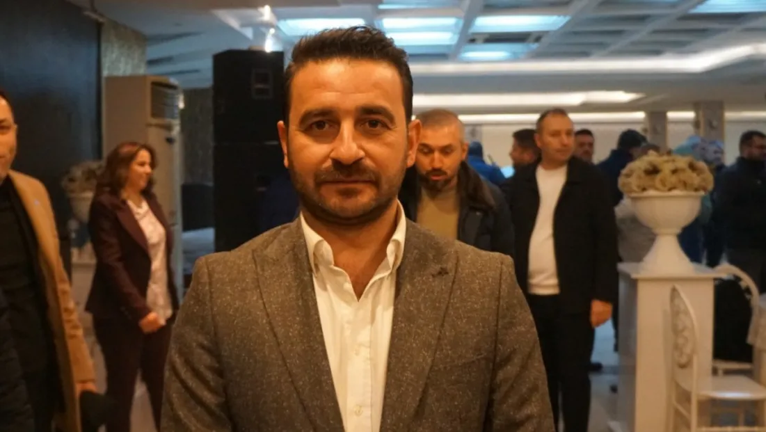 Ertan Taştan’dan Selim Atasoy’a çağrı: “Abilik sıfatını korumalı, seçimden çekilmeli”⁠⁠⁠⁠⁠⁠