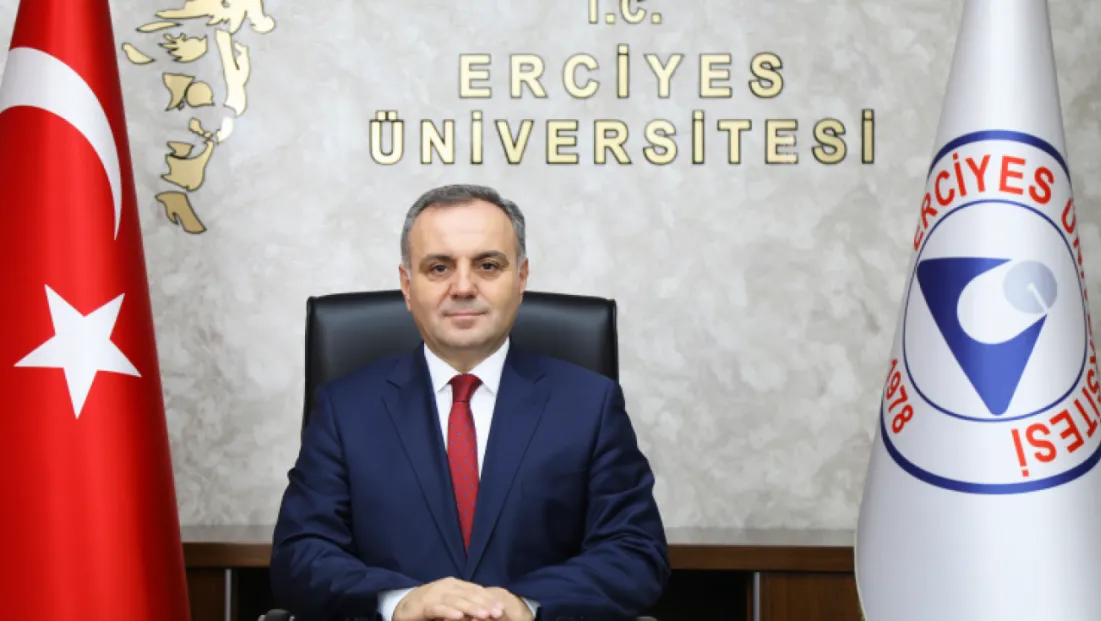 ERÜ'den, Araştırma ve Sürdürülebilirlikte Önemli Başarılar