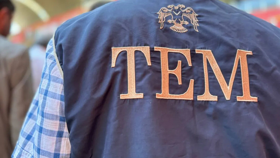 FETÖ operasyonunda ihraç öğretmen yakalandı