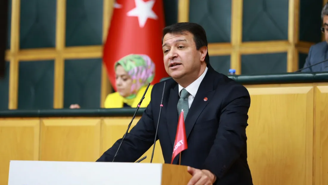 'Gelir Dağılımındaki Adaletsizlik Artmaya Devam Ediyor'