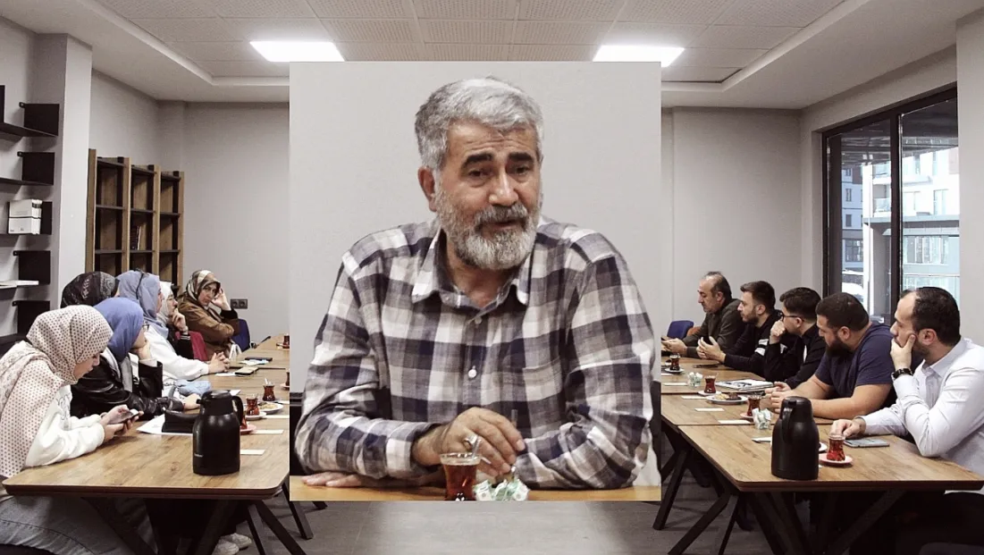 Gençlerle Başbaşa: Mutluluğun Felsefesi Mostar’da Konuşuldu