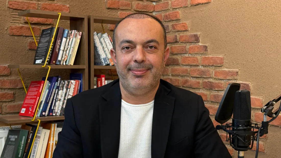 Gıda Mühendisleri Odası Temsilcisi Türkaslan, “Zehirlenmelerin yüzde 50'si tavuktan kaynaklı”