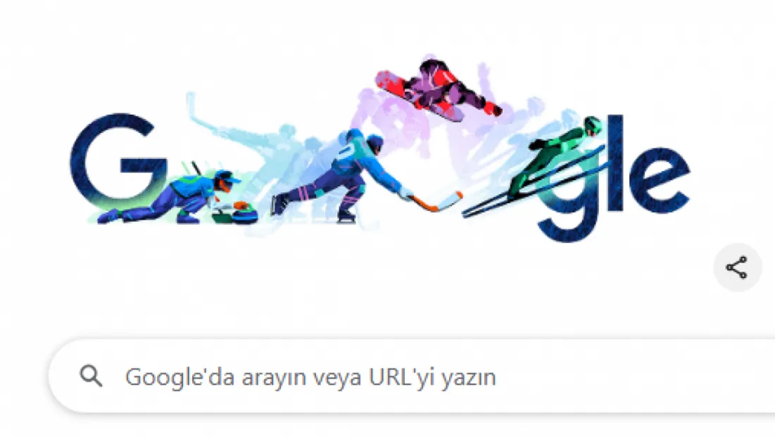 Google 6 Şubat Depremini Unuttu