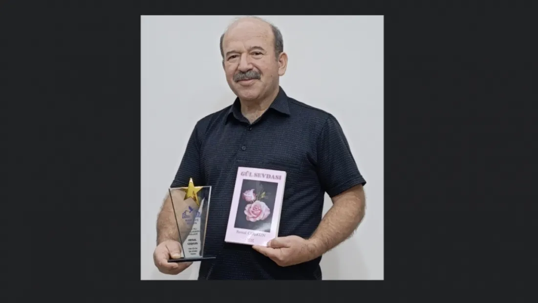 Gül Sevdası Gazze’ye Umut Oluyor: Dr. Resul Coşkun’dan Anlamlı Bağış
