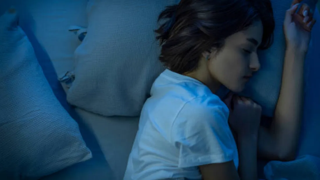 Günlerce süren uyku ve ataklarla gelen nadir hastalık: Uyuyan güzel sendromu