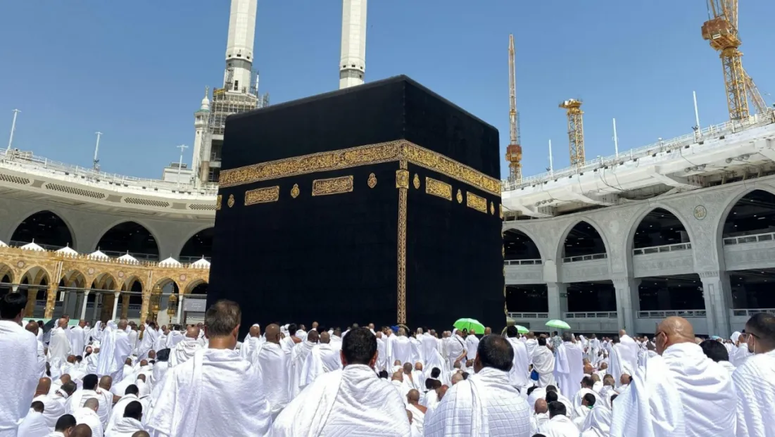 Hacı adaylarına sağlık raporu şartı getiriliyor