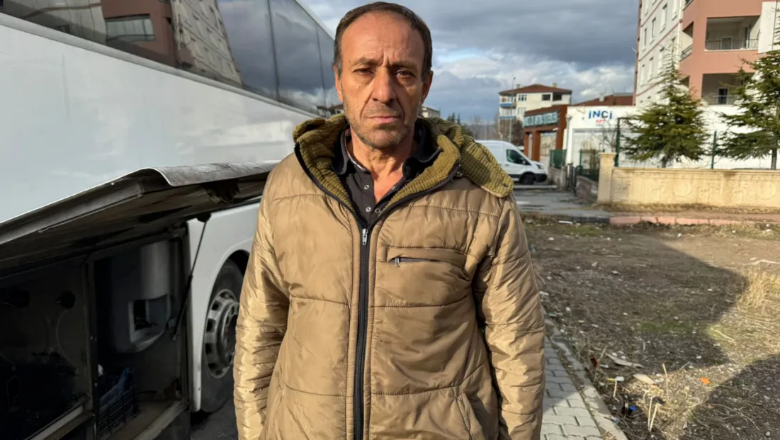 Hırsız korkusu akü söktürdü: 'Çalınmasın diye aküleri bagajda gezdiriyorum'