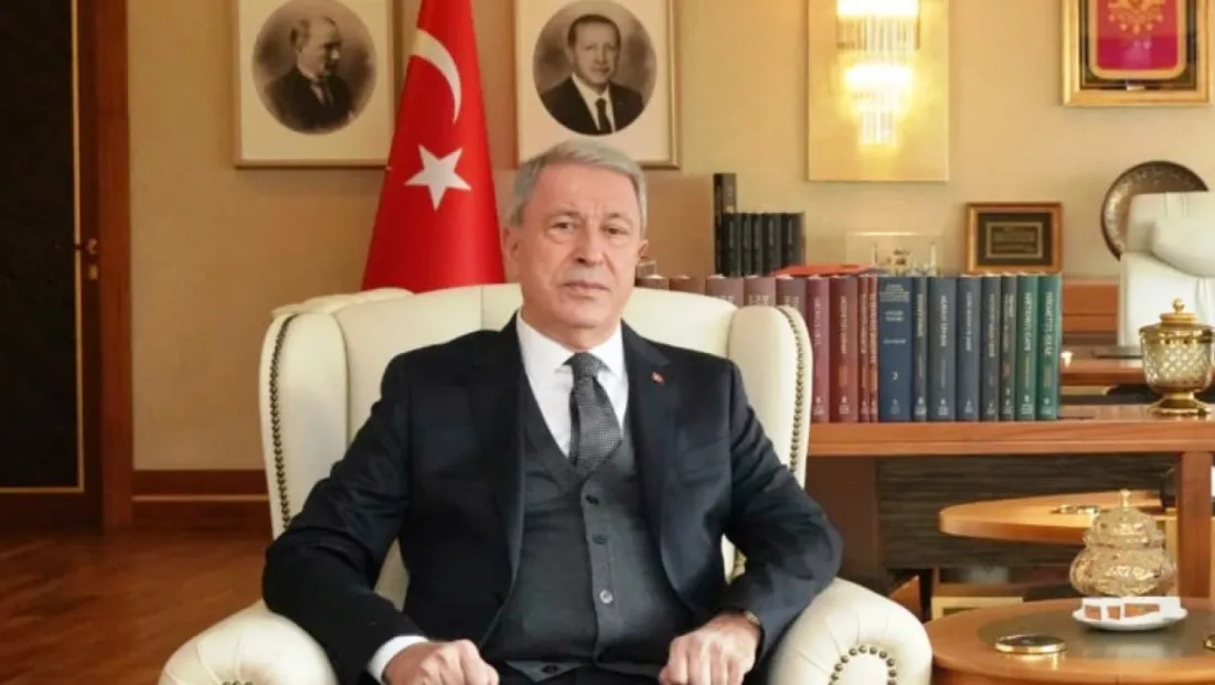 Hulusi Akar, “Kayserimiz Türk Dünyası Kültür Başkenti olmaya hazır”