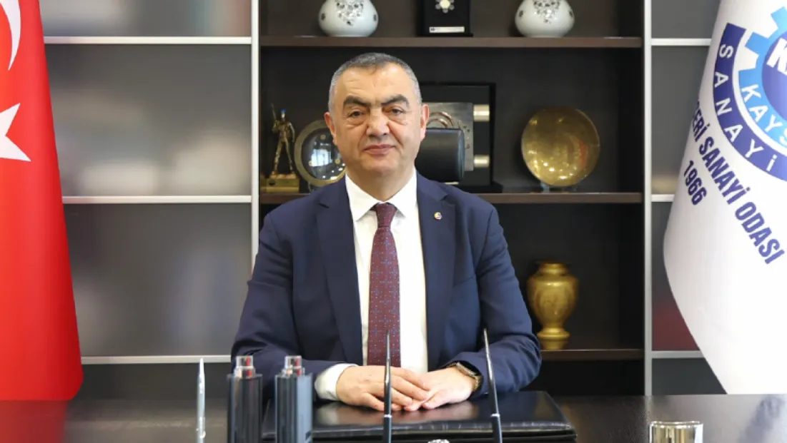 “İhracatımız Yıllık Bazda Artmaya Devam Ediyor”