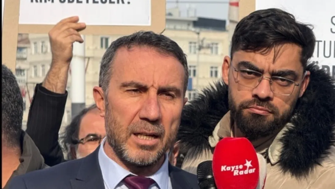 İl Başkanı Erdal Altun: “Gelin, Hep Birlikte Bu Gidişata Dur Diyelim”