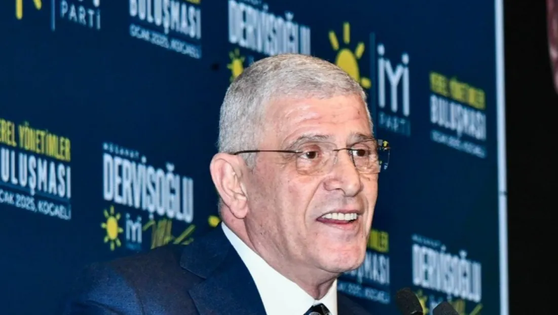 İlk kez gelecekti: Müsavat Dervişoğlu’nun Kayseri programı iptal edildi