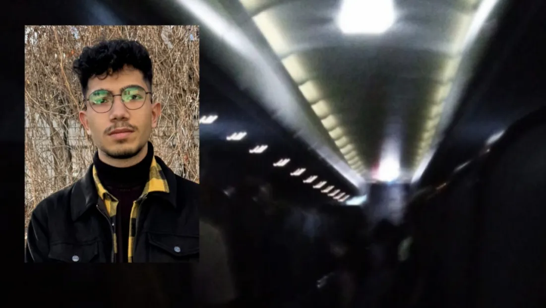 İniş yapamayan Kayseri uçağının yolcusu korku dolu anları anlattı