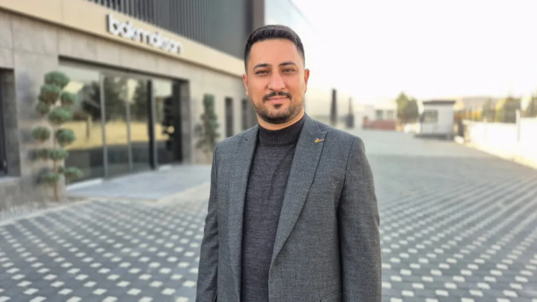 “İnovder sektörel sorunlara çözüm üretebilen bir platform”