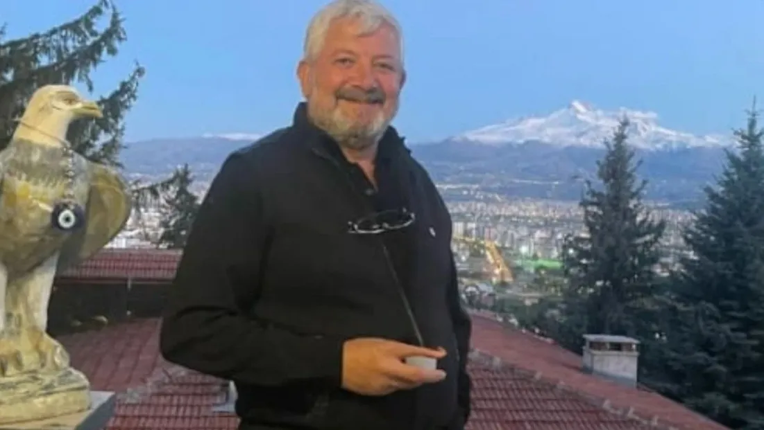 İnşaat Müteahhidi iş yerinde ölü bulundu