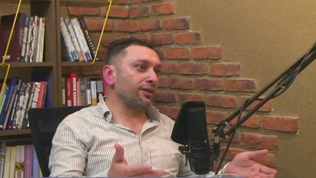 İşletme Sahibi Yılmaz, “İnternetten cihaz aldığınızda 3 ay sonra bozulursa muhattap bulamazsınız”