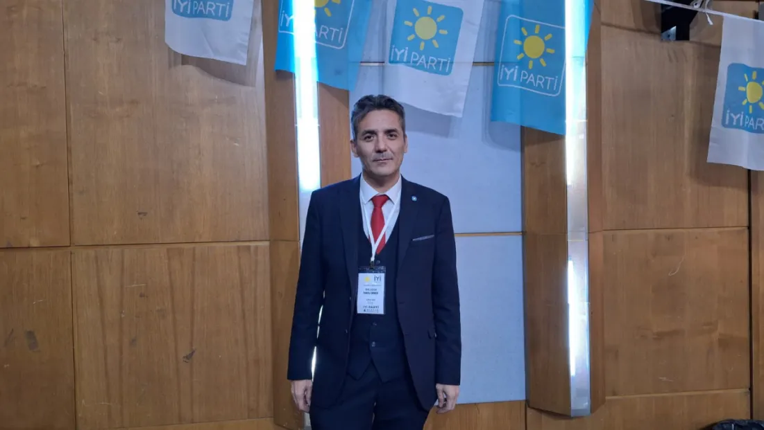 İYİ Parti İl Başkanı Şener; “Bize düşen görev; İYİ Parti'yi iktidar yapmak”