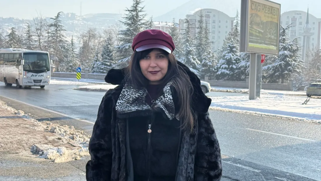 İYİ Partili Hakkomaz Şahin, “Belediyeler, mahallelerdeki iş makinelerini sisteme dahil etmeli”