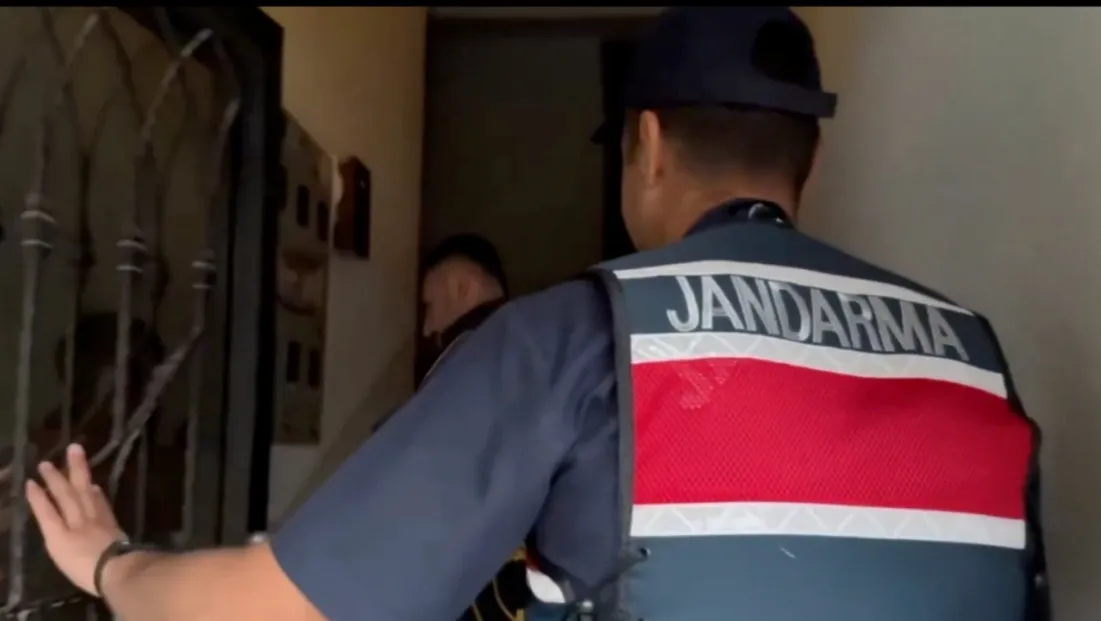 Jandarma’dan operasyon: 88 şahıs yakalandı