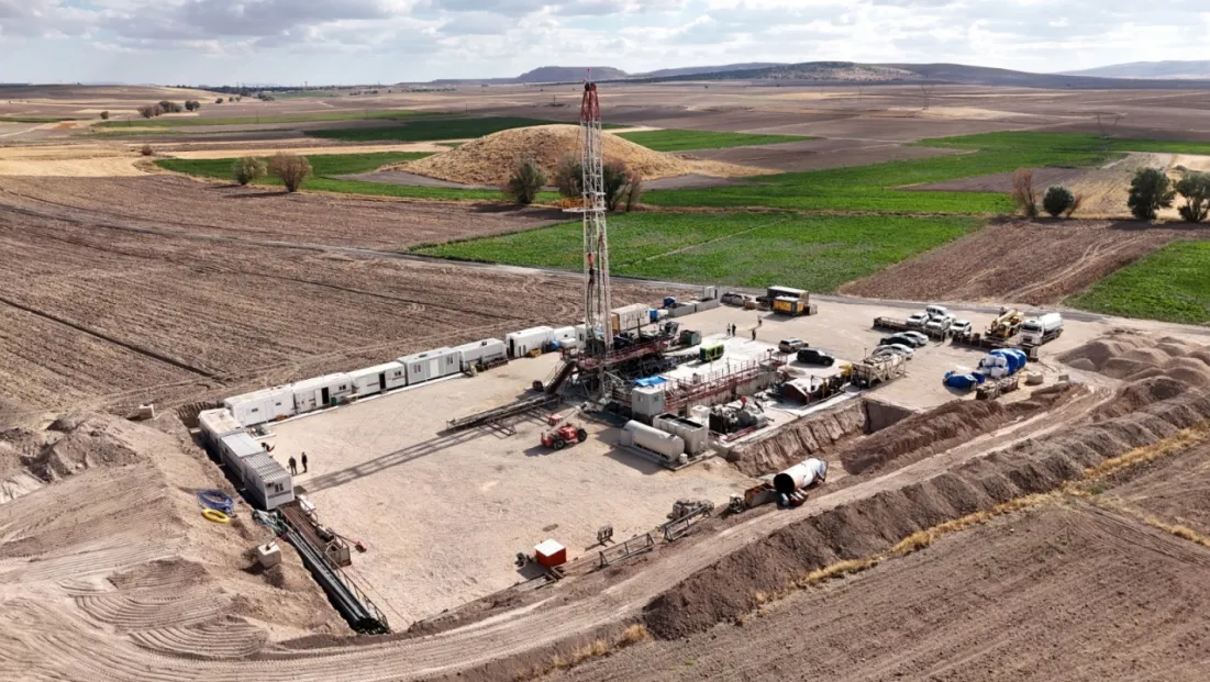 Jeotermal Kaynaklı Sera OTB için yapım ihalesi düzenlenecek