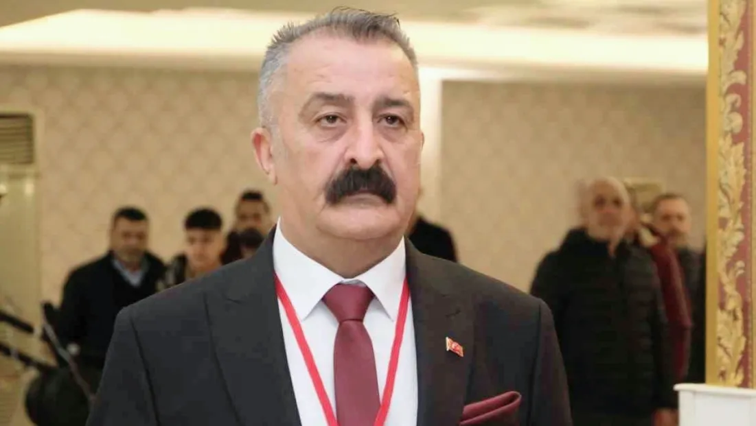 Kahveciler Odası’nda Seçim Tamamlandı: Mustafa Kaya Güven Tazeledi