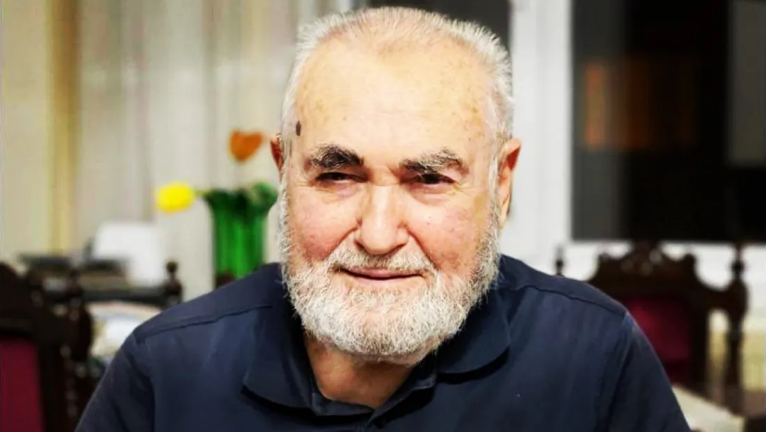 Kalemiyle İz Bırakan Abdullah Satoğlu’na Veda