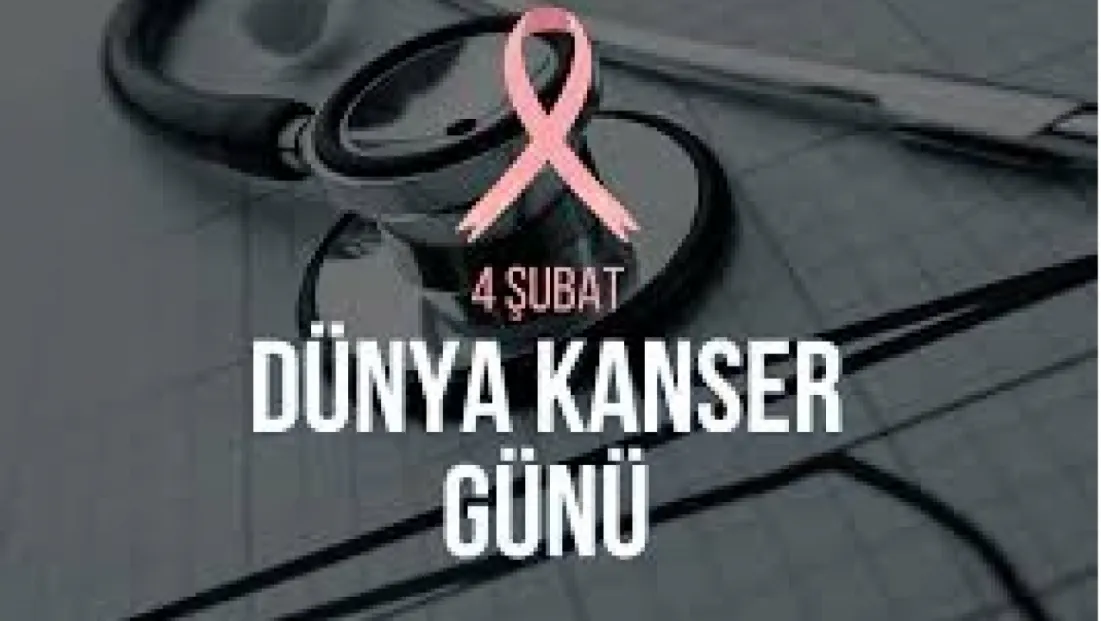 Kanserle Mücadelede En Güçlü Silah: Erken Teşhis