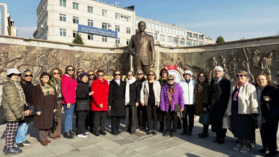 Karaoğlu, “Her kaybedilen kadın, bize şunu haykırmaktadır: Haklara sahip olmak o hakların güvende olduğu anlamına gelmez”