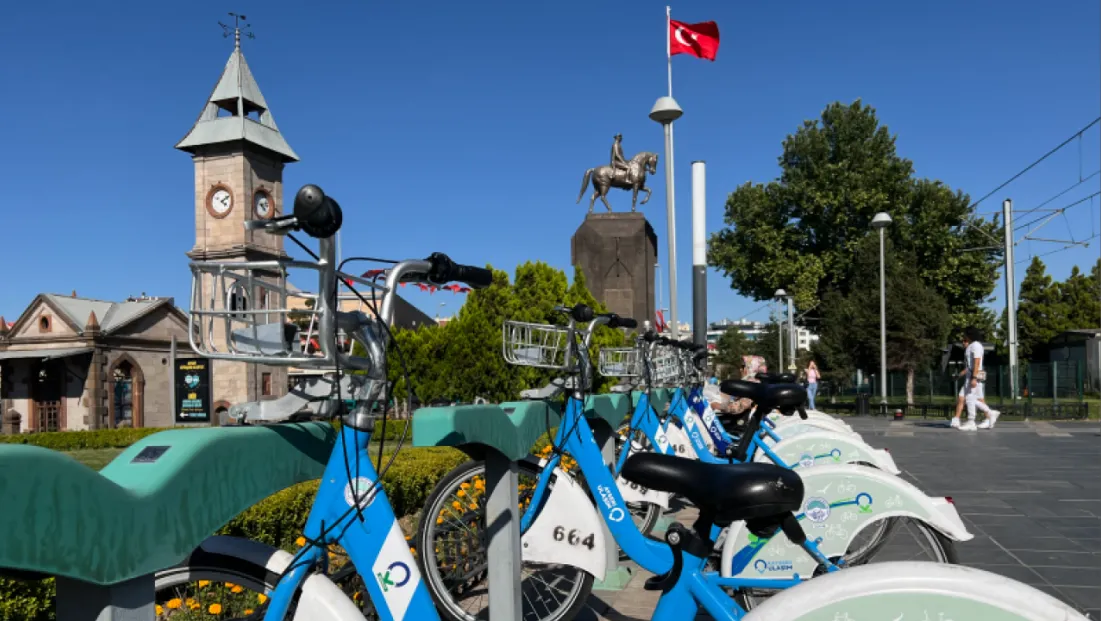 Kaybis, sezonu rekorlarla kapattı