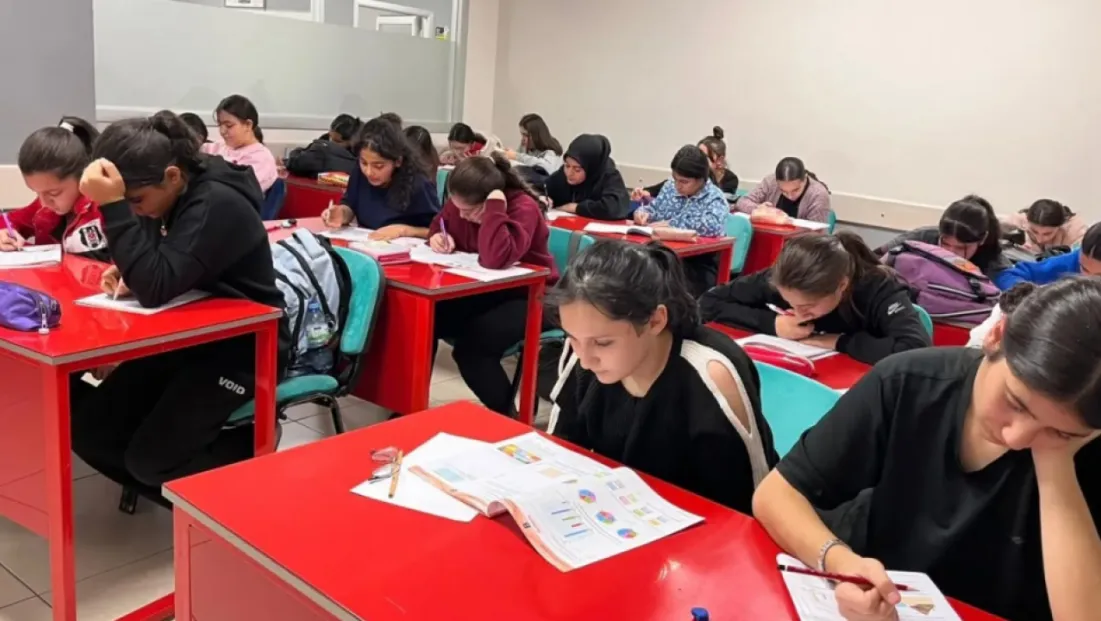 Kaymek'ten KPSS ve LGS Öncesi Deneme Sınavları