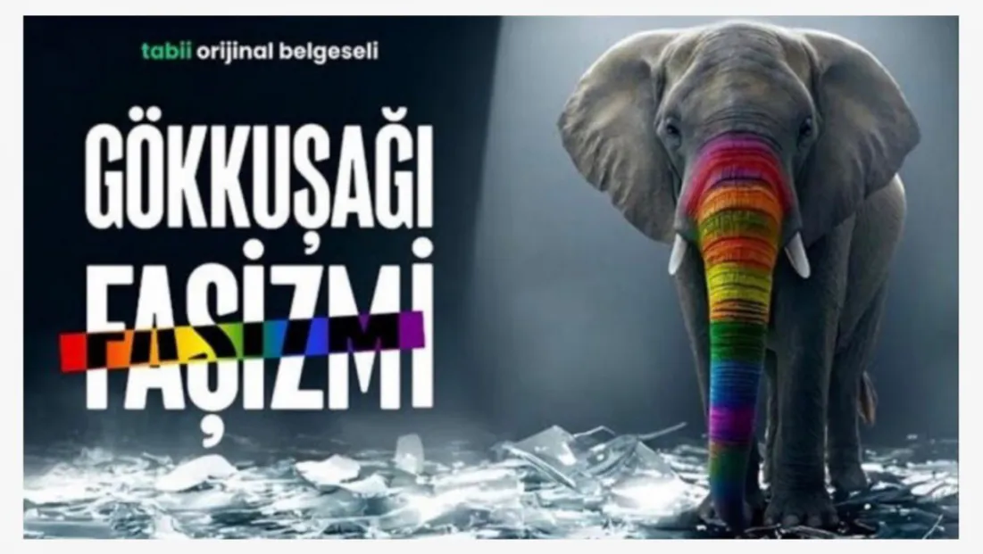 Kayseri Aile Platformu’ndan “Gökkuşağı Faşizmi” Belgeseline İlişkin Açıklama