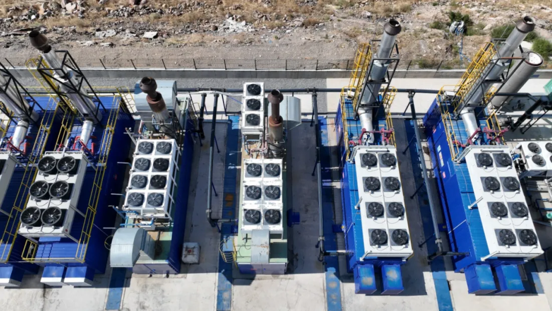 Kayseri Büyükjşehir, 'Sıfır Atık' alanında Türkiye'ye Örnek Oldu