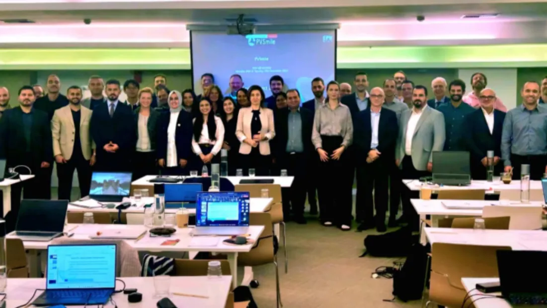 Kayseri Büyükşehir Belediyesi'nden Uluslararası Başarı: PVSmile Projesi