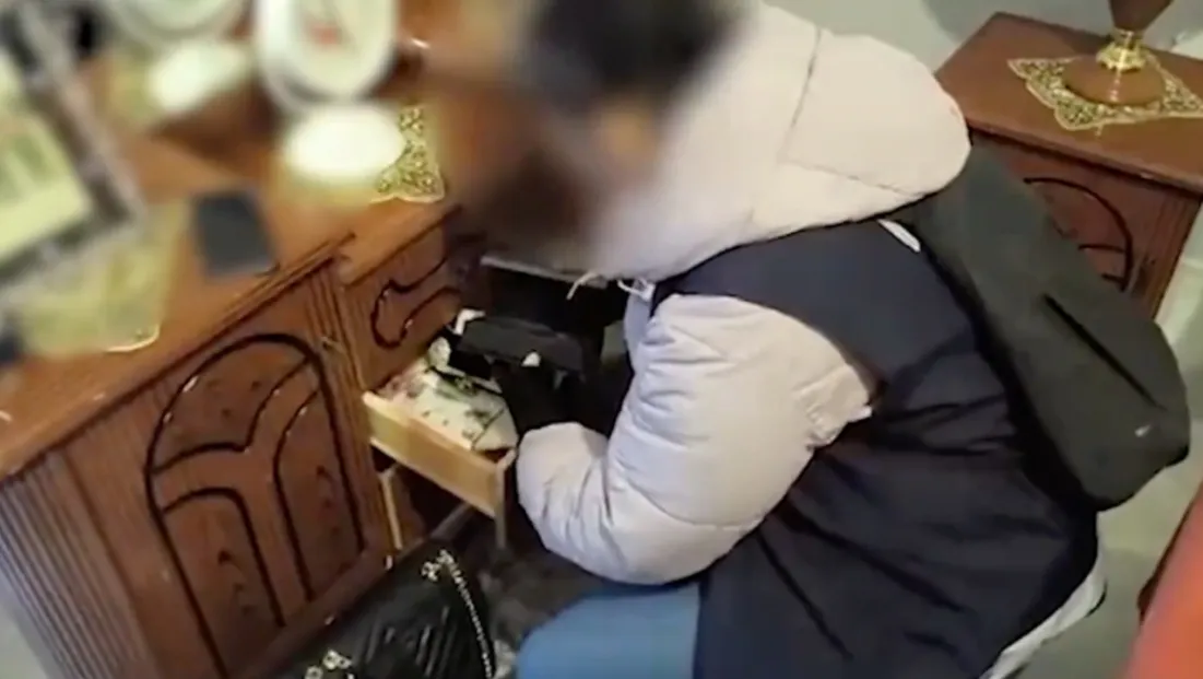 Kayseri dahil 19 ilde siber suçlara yönelik operasyon: 200 gözaltı