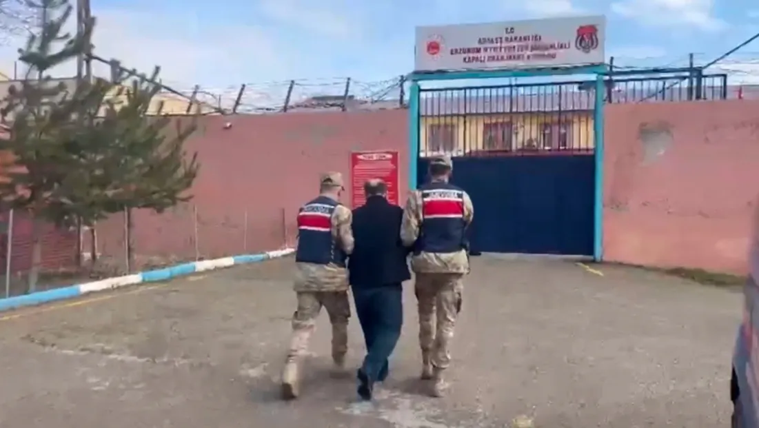 Kayseri dahil 28 ilde FETÖ operasyonu: 76 şüpheli yakalandı