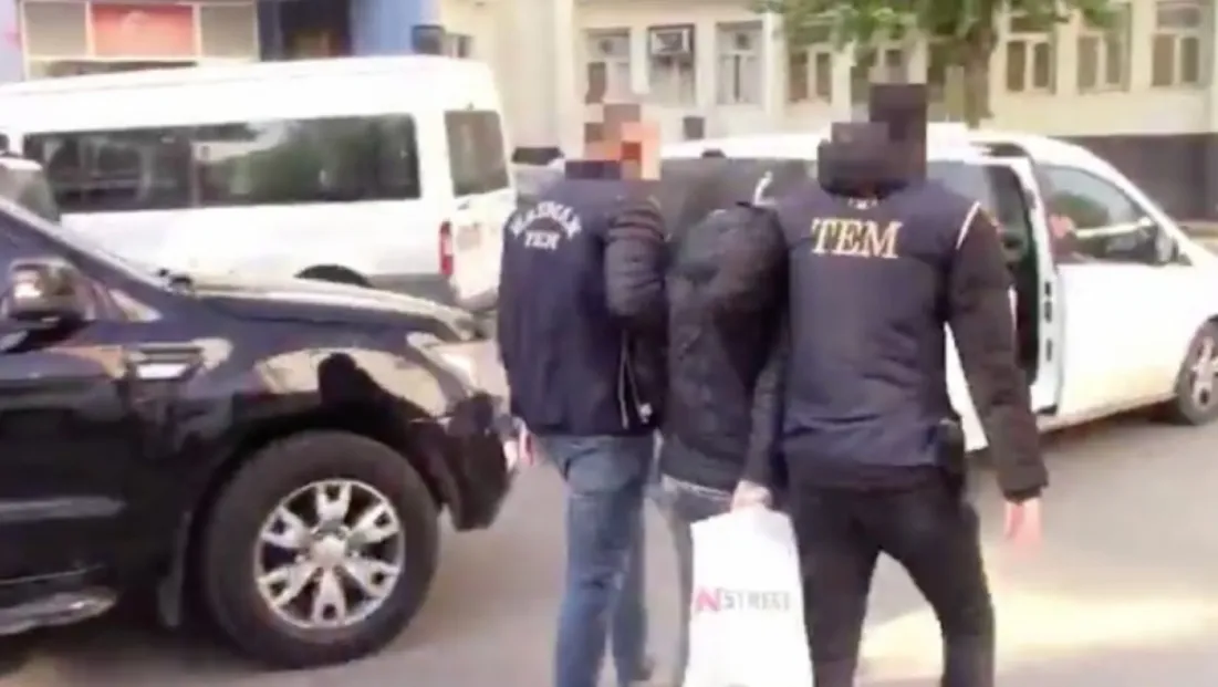 Kayseri dahil 37 ilde FETÖ’ye yönelik operasyon: 121 gözaltı