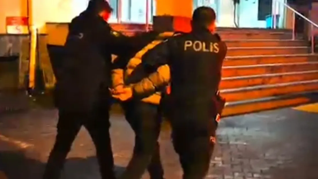 Kayseri’de 1 yılda 3.954 aranan şahıs yakalandı