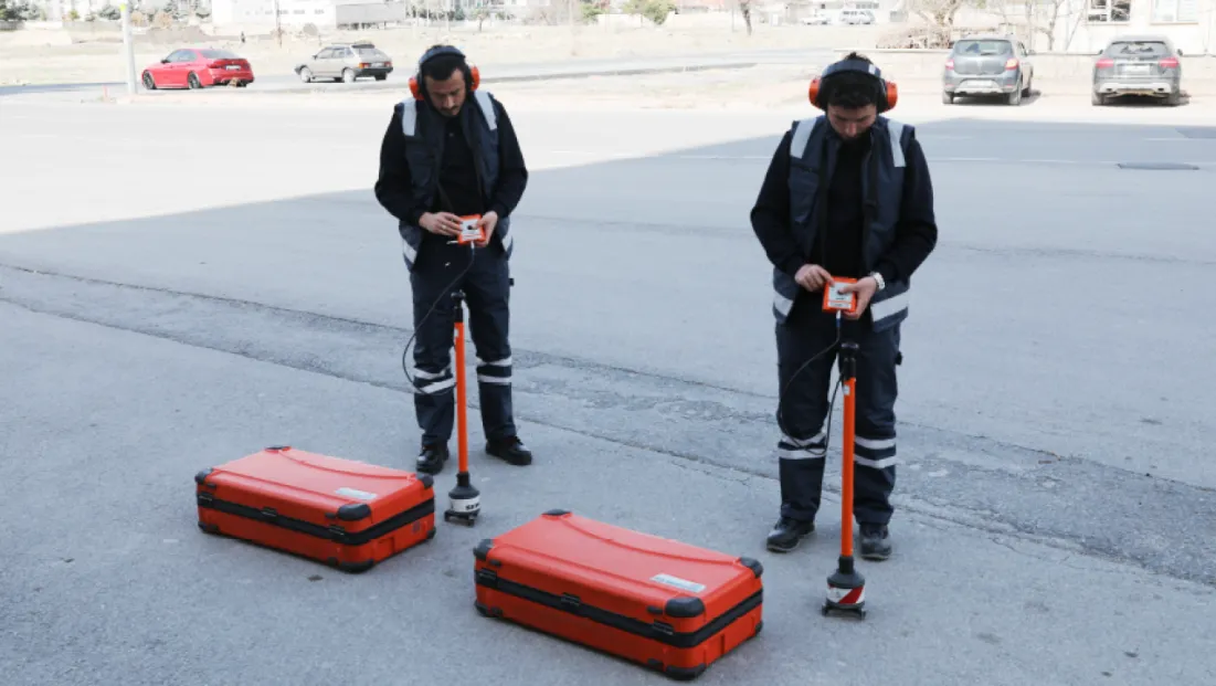 Kaski, dijitalleşme ile 90 milyon liralık kayıp kaçağı önledi