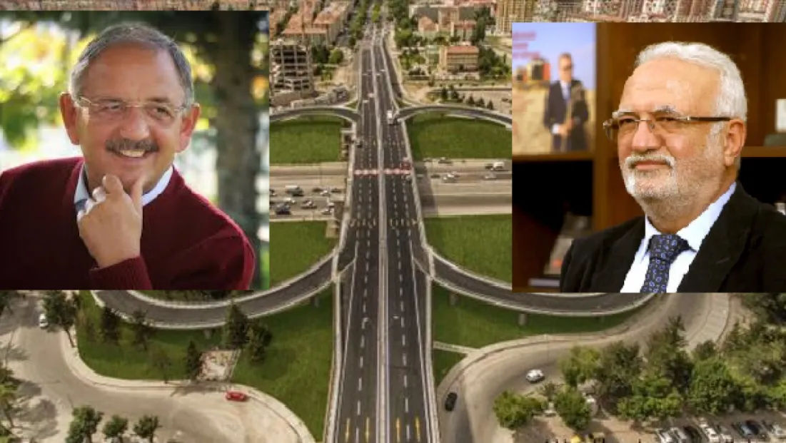 Kayseri'de Bulvarlara verilen 'siyasi isimler' polemiği devam ediyor