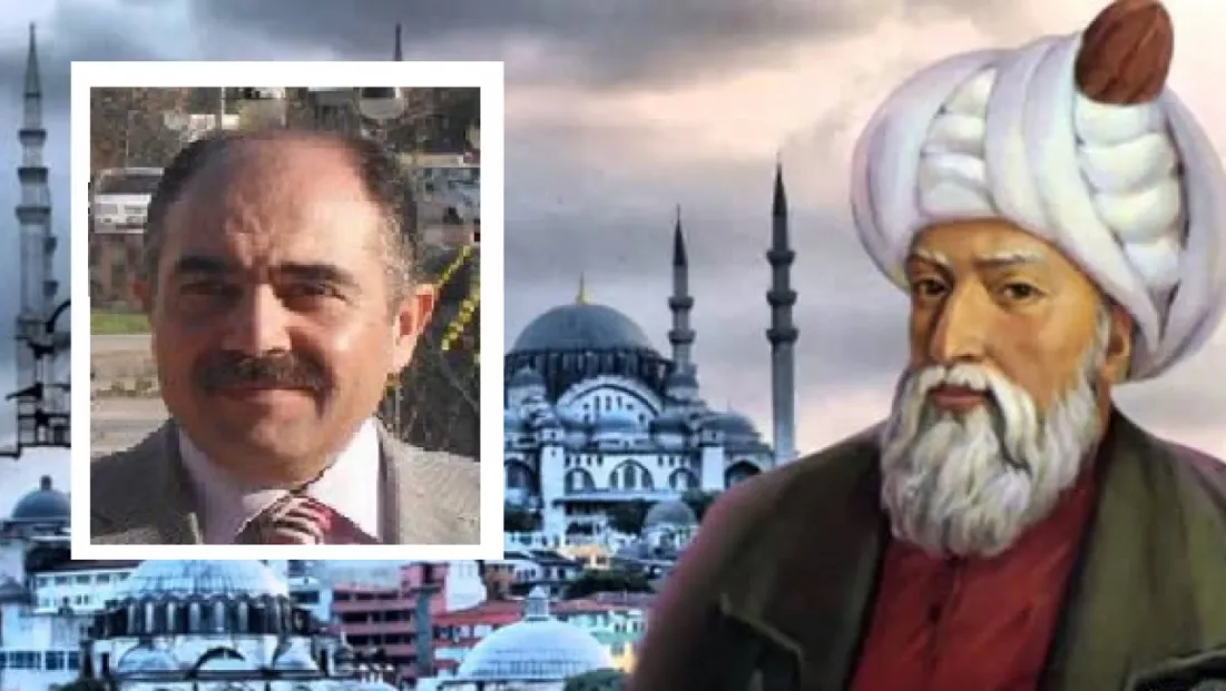 Kayseri’de değiştirilen bulvar isimlerine Ali Veral'dan sert tepki