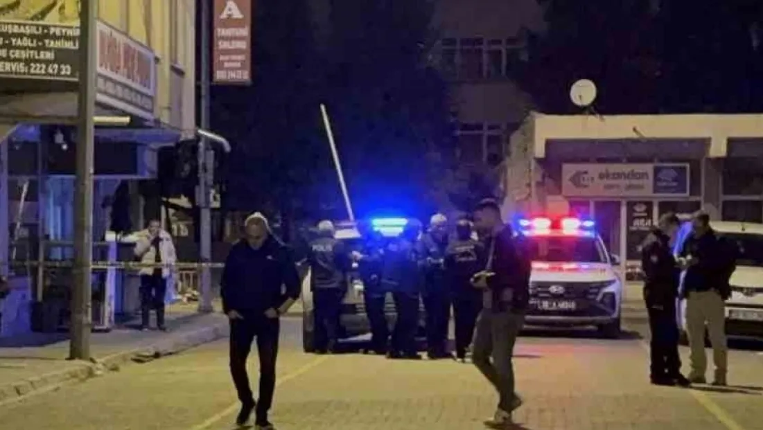 Kayseri'de “Kız Meselesi” Kanlı Bitti: 1 Kişi Hayatını Kaybetti