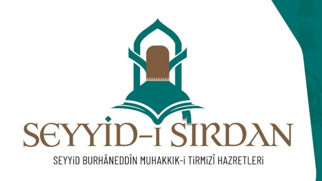 Kayseri'de Mevlana'nın Hocası için Anma Programı: ‘Seyyid-i Sırdan’ Etkinlikleri