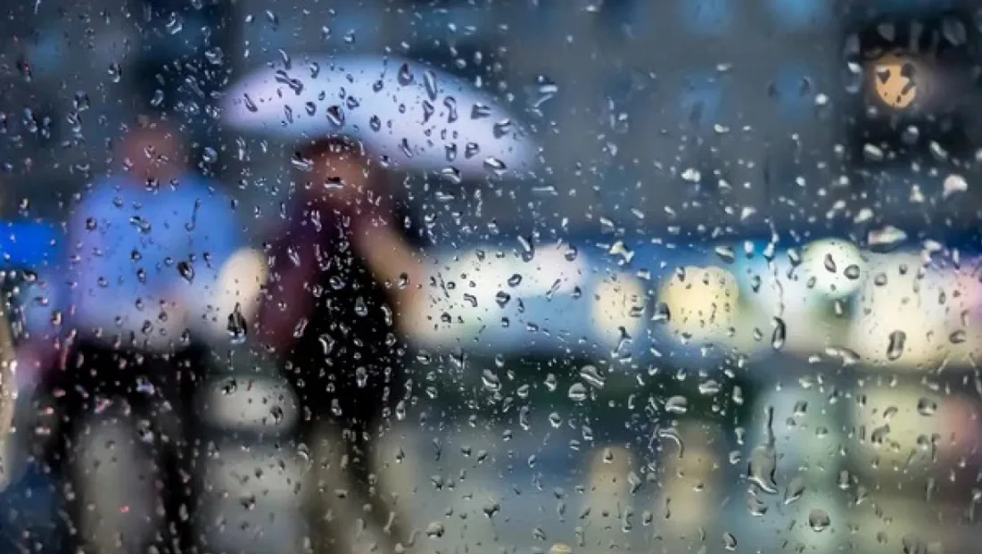 Kayseri’de pazar günü “Yağmurlu” geçecek